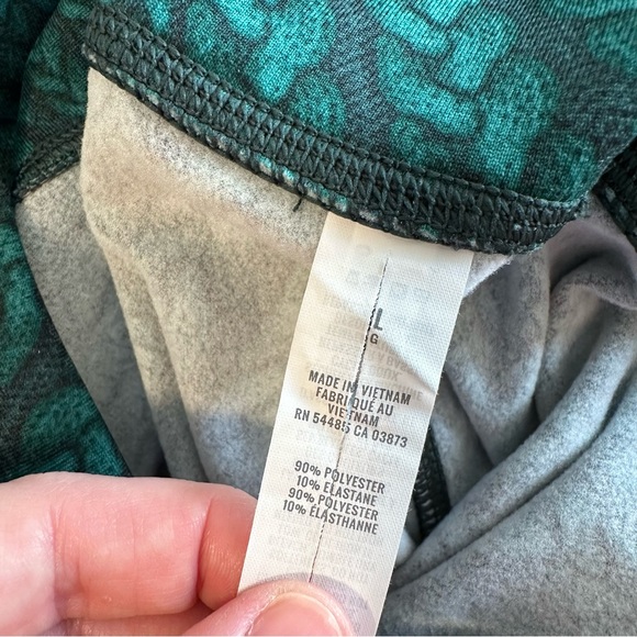 Aerie NWT Light Support Feel Cozy Brushed Touch High Rise Legging - Picture 7 of 9